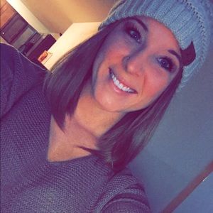 Meet your Posher, Kaylyn